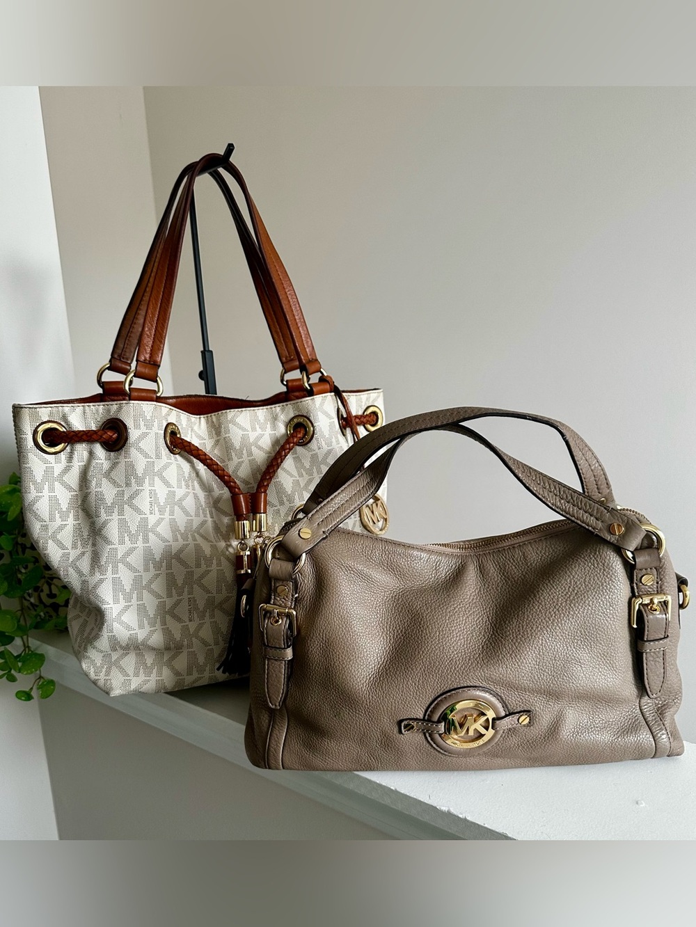 MK Michael Kors Bundle